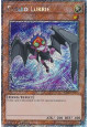 Fabled Lurrie (V.4 - Platinum Secret Rare)