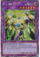 Elemental HERO Thunder Giant (V.1 - Platinum Secret Rare)