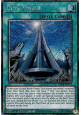 Duel Tower (V.1 - Platinum Secret Rare)