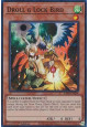 Droll & Lock Bird (V.1 - Super Rare)