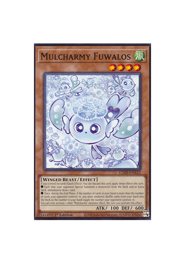 Mulcharmy Fuwalos