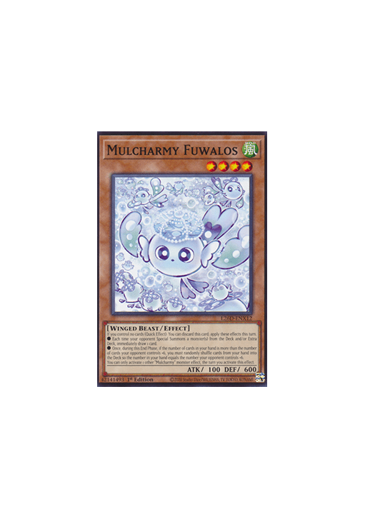 Mulcharmy Fuwalos