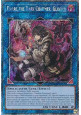Dharc the Dark Charmer, Gloomy (V.4 - Platinum Secret Rare)