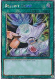 Destiny Draw (V.1 - Platinum Secret Rare)
