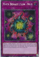 Deck Devastation Virus (V.1 - Platinum Secret Rare)