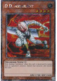 D.D. Assailant (V.1 - Platinum Secret Rare)