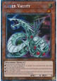 Cyber Valley (V.1 - Platinum Secret Rare)