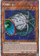 Cyber Jar (V.1 - Platinum Secret Rare)