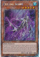 Crystal Shark (V.4 - Platinum Secret Rare)