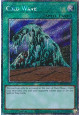 Cold Wave (V.1 - Platinum Secret Rare)