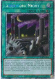Clockwork Night (V.4 - Platinum Secret Rare)