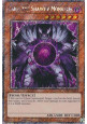 Caius the Shadow Monarch (V.1 - Platinum Secret Rare)