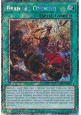 Branded Opening (V.4 - Platinum Secret Rare)