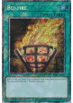 Bonfire (V.4 - Platinum Secret Rare)
