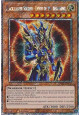 Black Luster Soldier - Envoy of the Beginning (V.1 - Platinum Secret Rare)