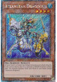Atlantean Dragoons (V.4 - Platinum Secret Rare)