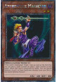 Apprentice Magician (V.1 - Platinum Secret Rare)