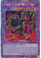 Ancient Gear Howitzer (V.4 - Platinum Secret Rare)