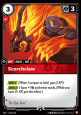 Scorchclaw