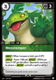 Mosstomper