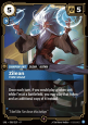 Zilean, Time Mage
