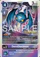 DemiDevimon (P-239)