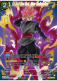 SS Rosé Goku Black, Divine Condemnation (V.2 - Promo)