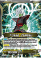 Fused Zamasu // Fused Zamasu, Despairing Condemnation (V.2 - Promo)