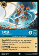 Kanga - Peaceful Gatherer (V.2)