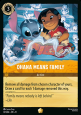 Ohana Means Family (V.1)