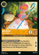 Bo Peep - Caring Shepherd