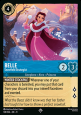 Belle - Snowfield Strategist (V.1)