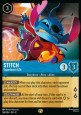 Stitch - Experiment 626 (V.1)