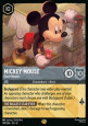 Mickey Mouse - Giant Mouse