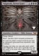 Valgavoth, Terror Eater (V.2)