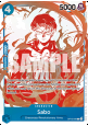 Sabo (OP10-049) (V.2)