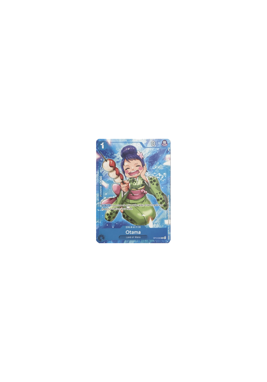 Otama (OP13-043) (V.1)