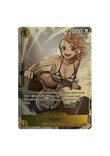 Nami (OP15-108)