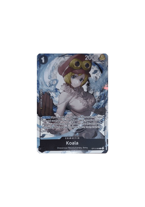 Koala (OP12-086) (V.1)