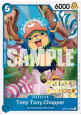 Tony Tony.Chopper (OP11-053) (V.1)