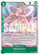 Shirahoshi (OP11-030) (V.1)