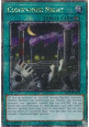 Clockwork Night (V.5 - Quarter Century Secret Rare)