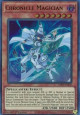 Chronicle Magician