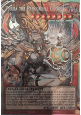 Phara the Primordial Goddess (V.3 - Starlight Rare)