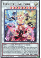 Elfnote June Pride (V.1 - Ultra Rare)