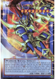 Black Luster Soldier - Soldier of Light and Darkness (V.2 - Ultra Rare)
