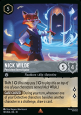 Nick Wilde - Persistent Investigator (V.1)