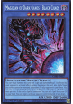 Magician of Dark Chaos - Black Chaos (V.1 - Secret Rare)