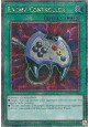 Enemy Controller (V.5 - Quarter Century Secret Rare)