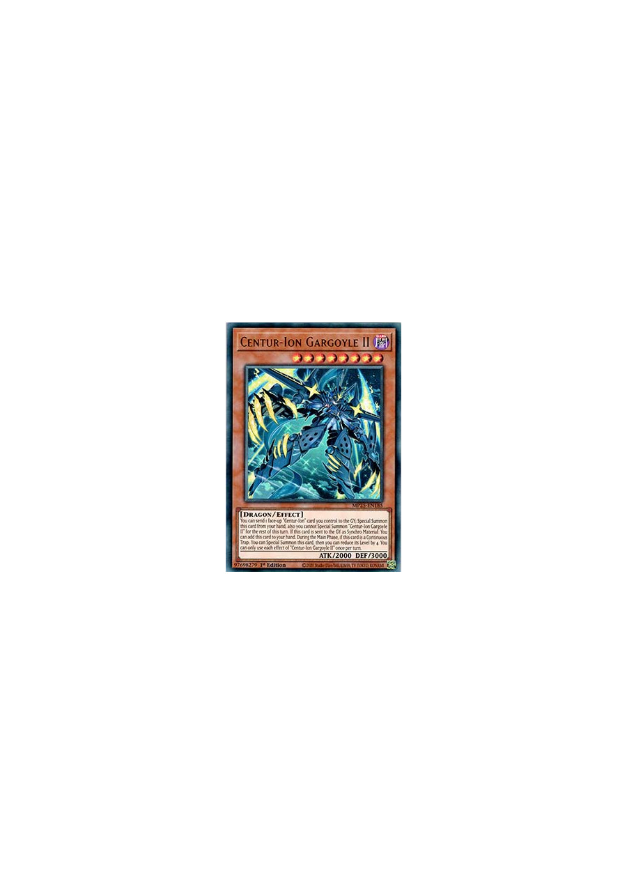 Centur-Ion Gargoyle II